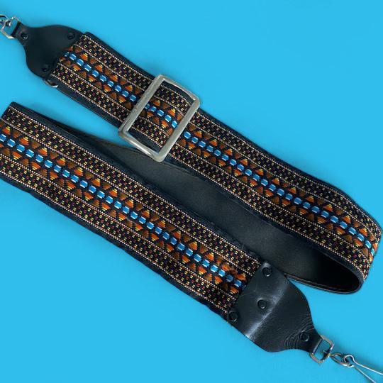 Genuine Aztec SLR Camera Strap