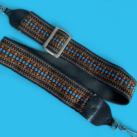Genuine Aztec SLR Camera Strap