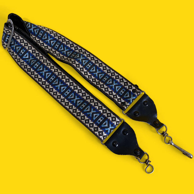 Genuine Aztec SLR Camera Strap