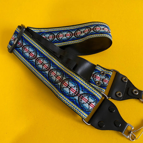 Genuine Aztec SLR Camera Strap
