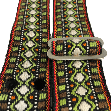 Genuine Aztec SLR Camera Strap