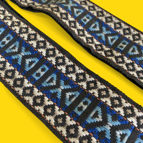 Genuine Aztec SLR Camera Strap
