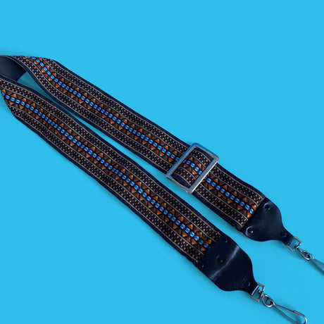 Genuine Aztec SLR Camera Strap