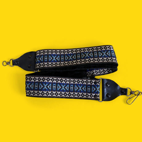 Genuine Aztec SLR Camera Strap