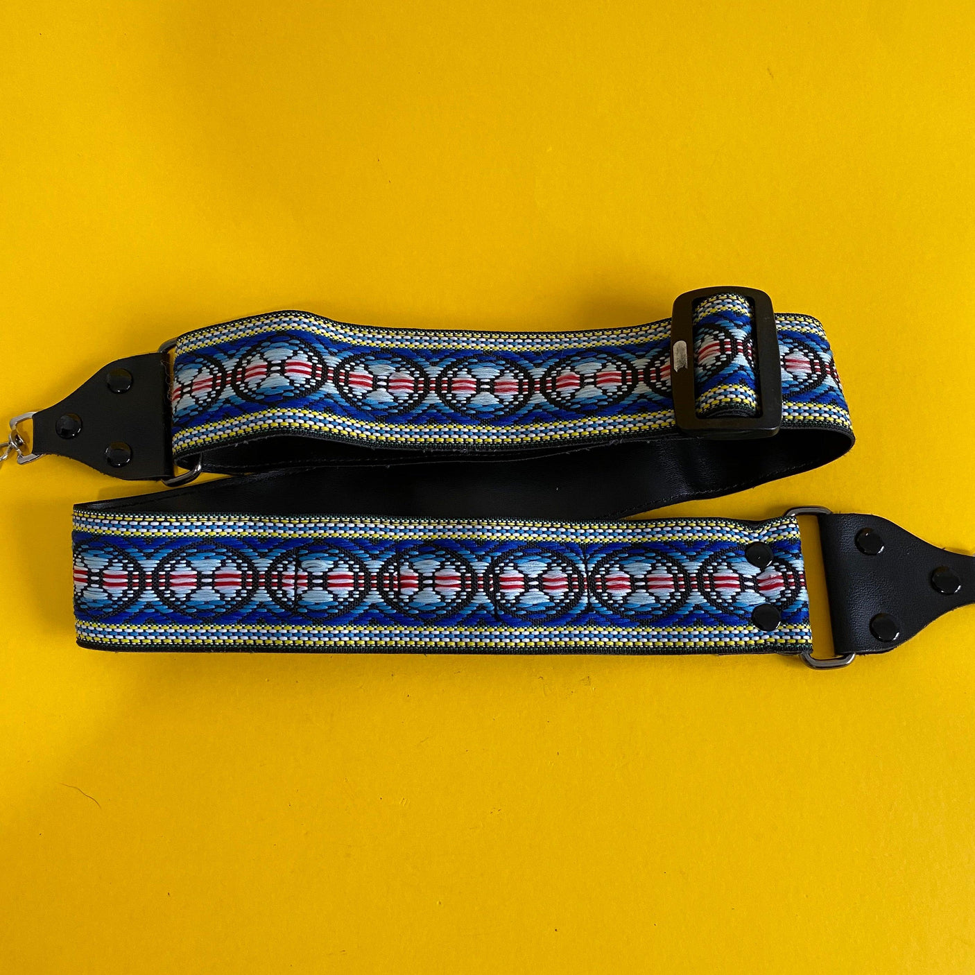 Genuine Aztec SLR Camera Strap
