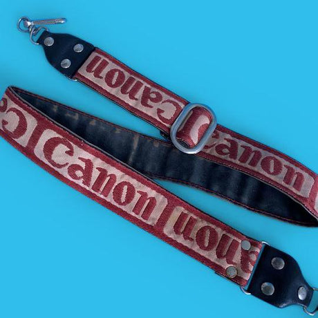 Genuine Canon SLR Camera Strap
