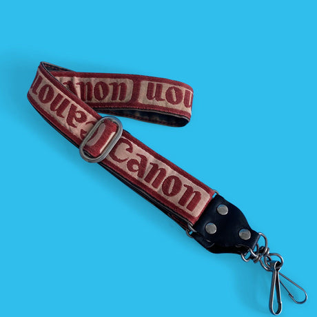 Genuine Canon SLR Camera Strap