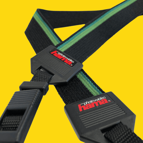 Hama SLR Camera Strap