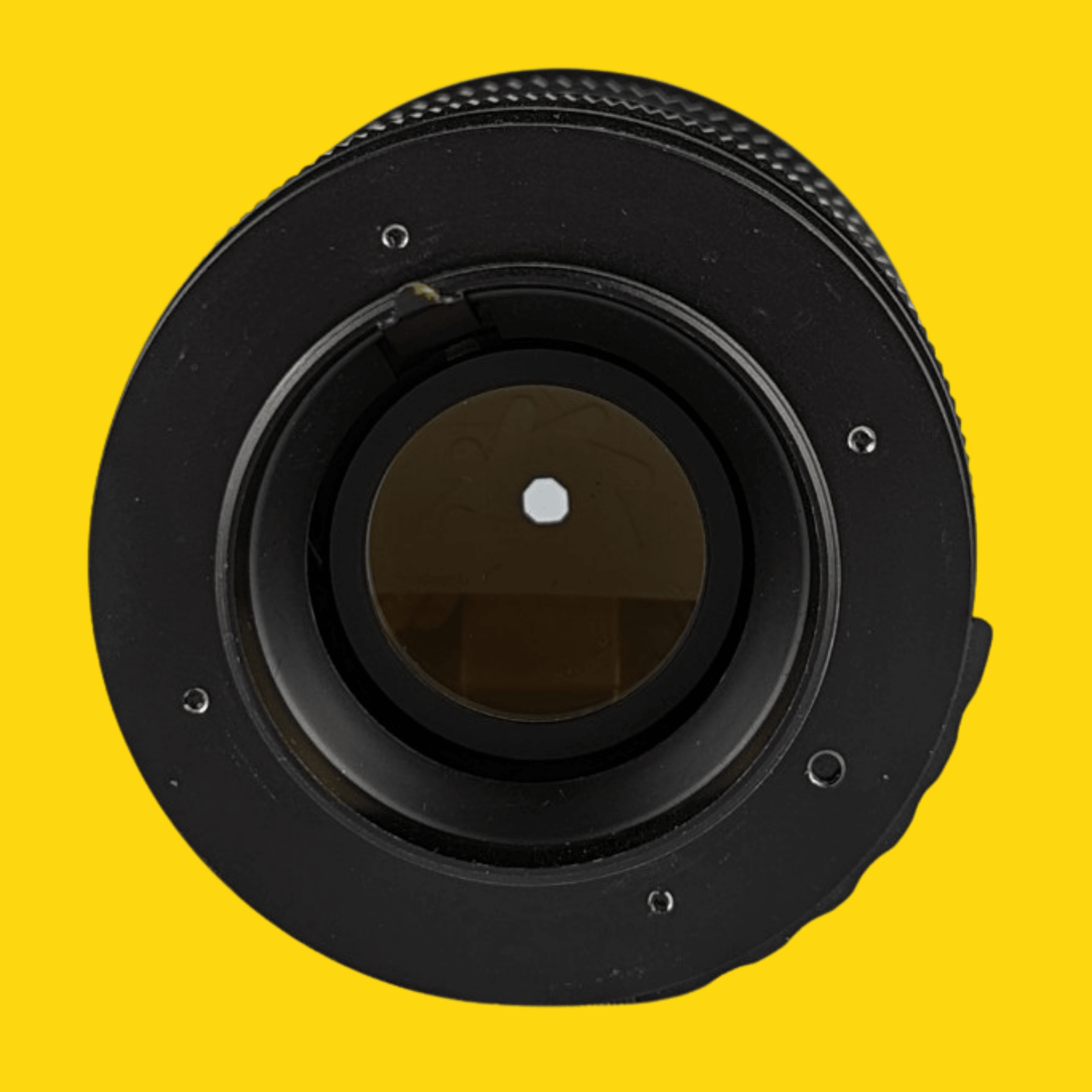 Hanimar Auto S Prime 135mm f/2.8 Camera Lens