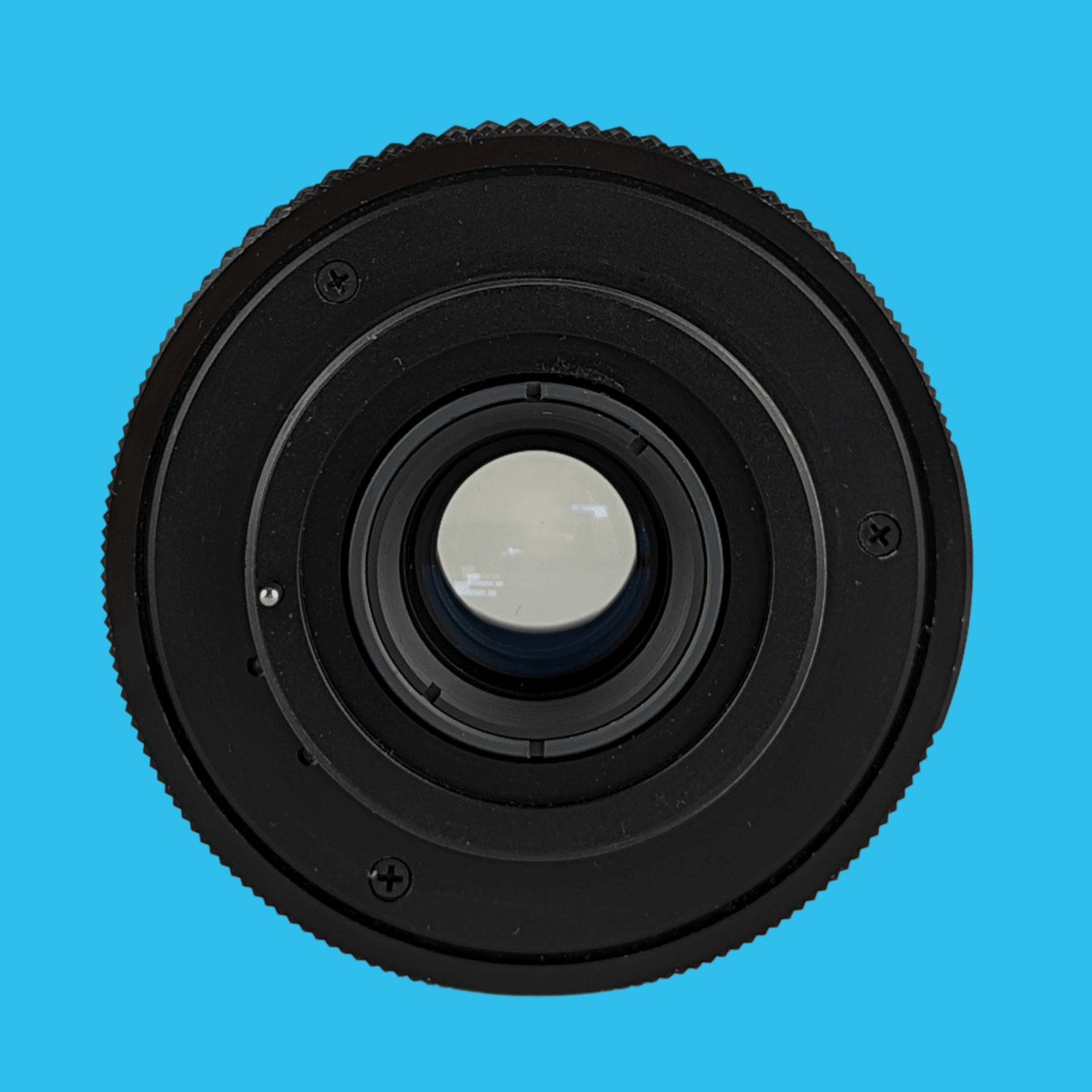 Hanimex MC Zoom 80mm-200mm f/4.5 Camera Lens