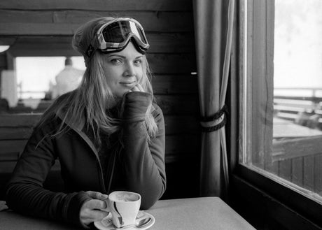 Ilford FP4 24 EXP PLUS 125 35mm Film
