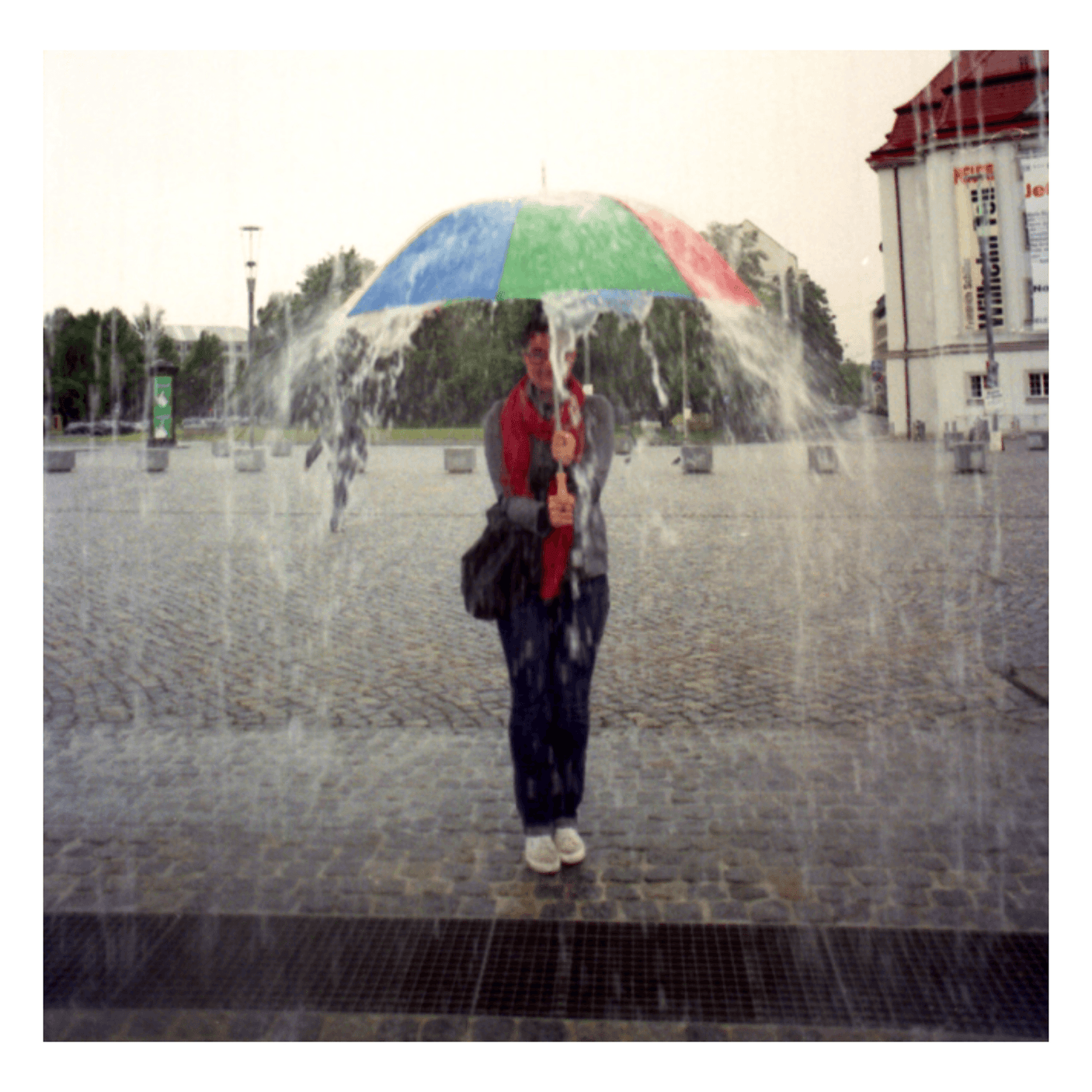 Kodacolor VR 400 Plus 36 Exp 35mm Film Double Pack EXPIRED