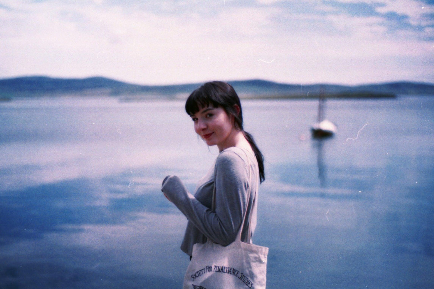 Kodak Color Plus 200 36 Exp 35mm Film EXPIRED