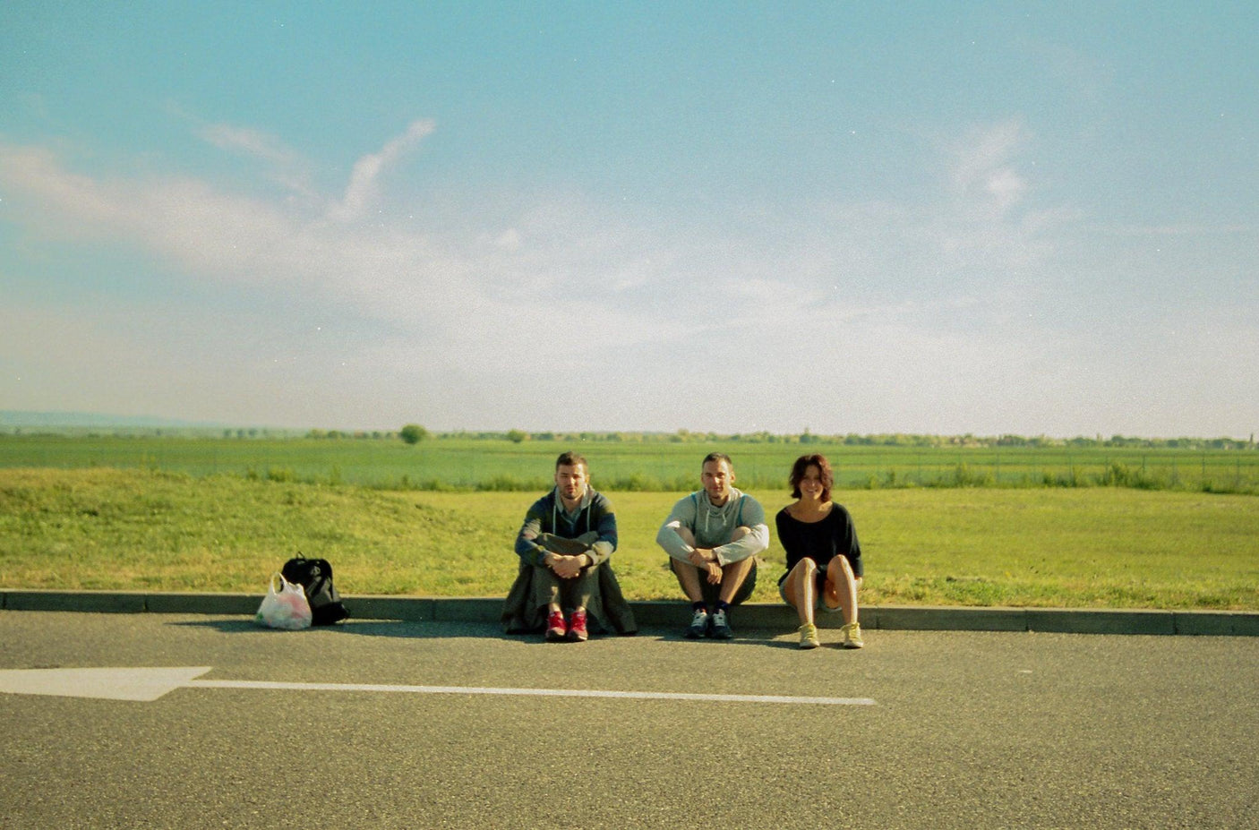 Kodak Color Plus 200 36 Exp 35mm Film EXPIRED (set of 10)