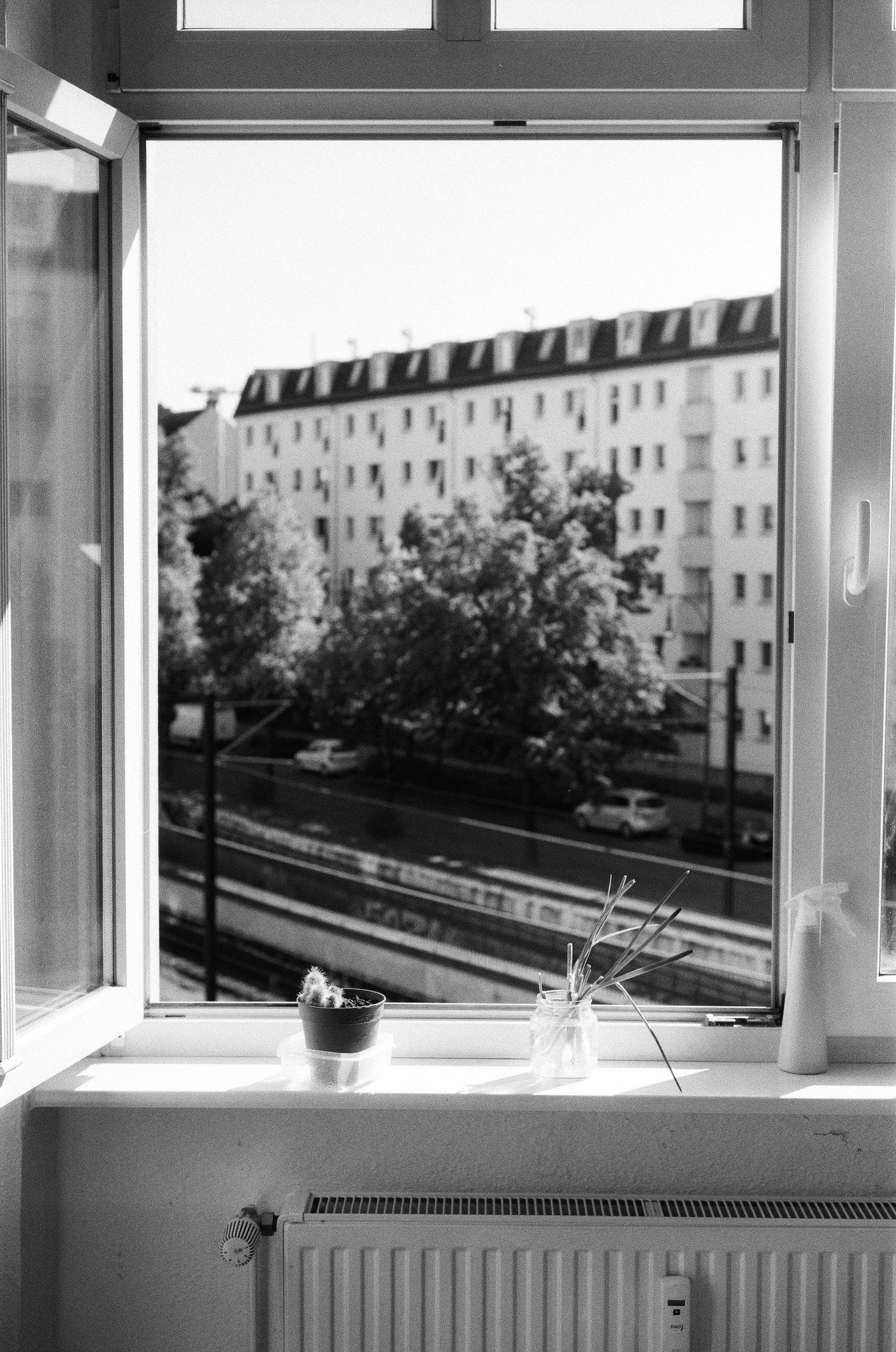 Kodak Professional 400TX B&W 35mm Disposable Film Camera
