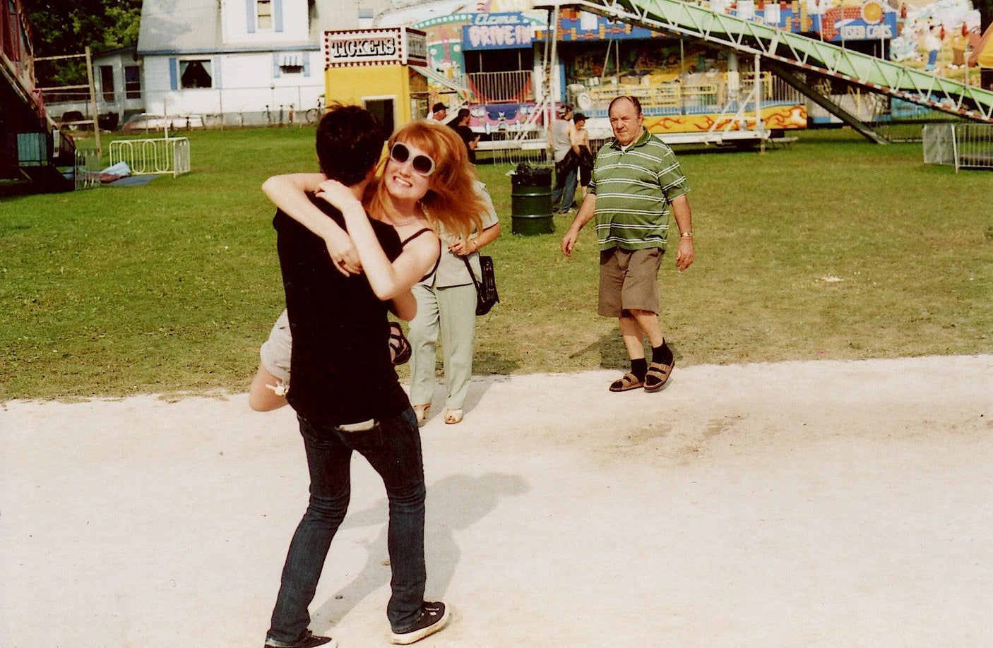 Konica Autoreflex T Vintage SLR 35mm Film Camera with Konica f/1.8 50mm Lens