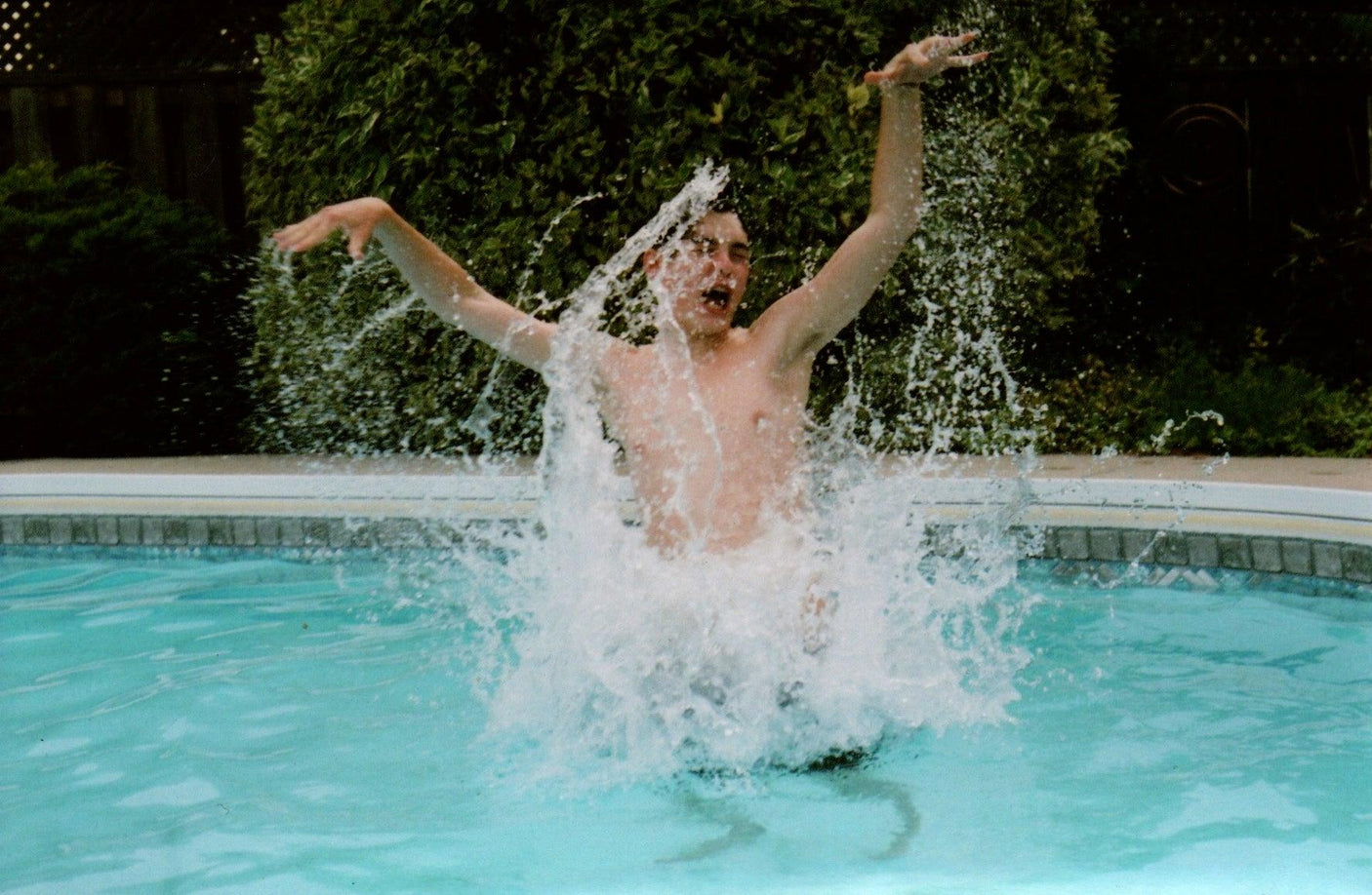 Konica Autoreflex T Vintage SLR 35mm Film Camera with Konica f/1.8 50mm Lens