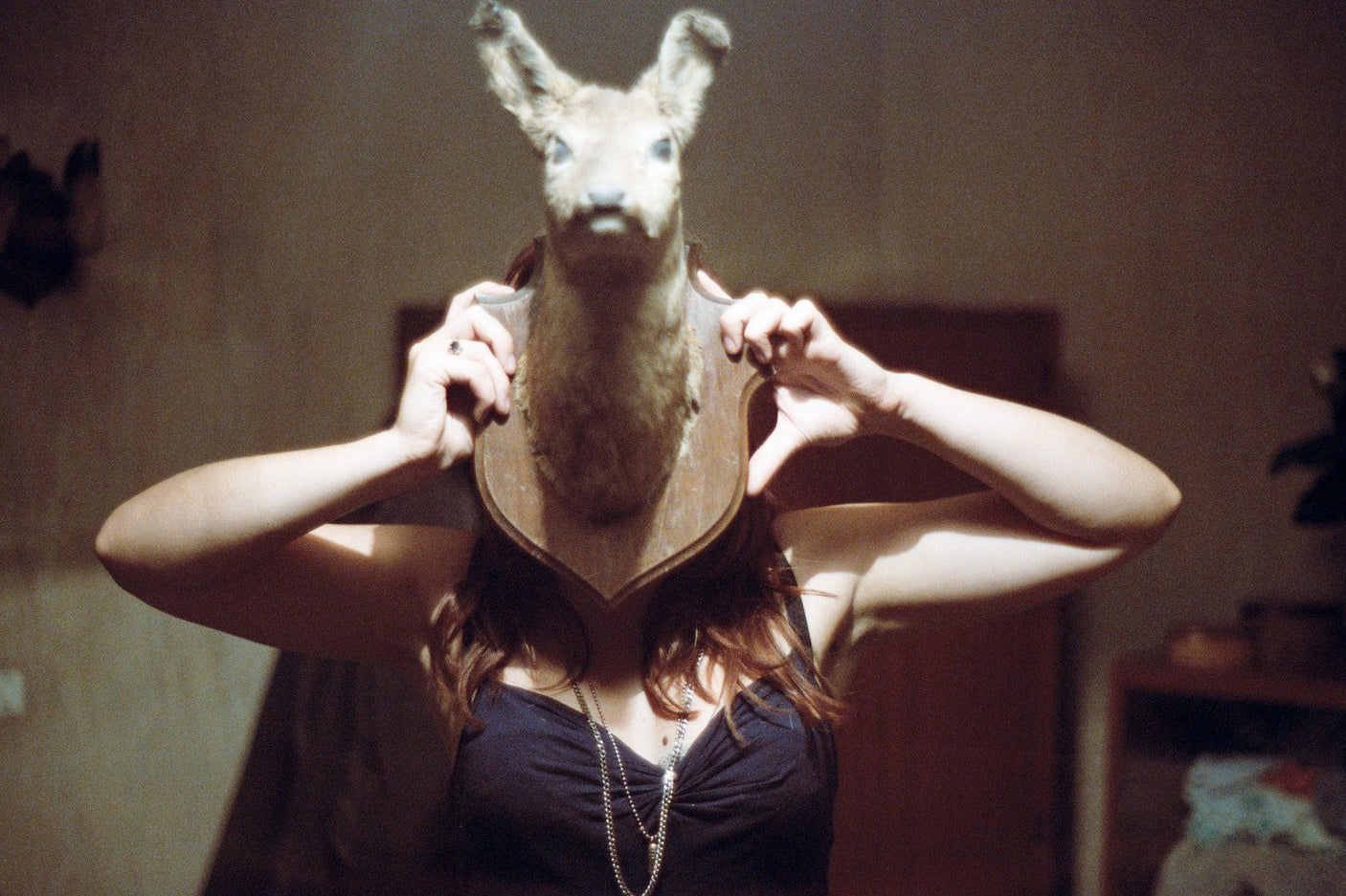 Konica Autoreflex T Vintage SLR 35mm Film Camera with Konica f/1.8 50mm Lens