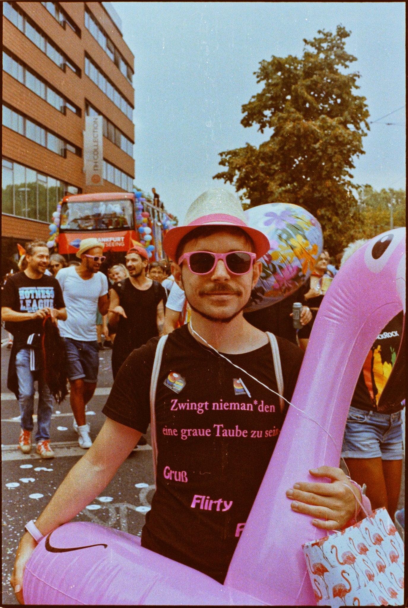 Konica Autoreflex TC Vintage SLR 35mm Film Camera with Konica f/1.7 50mm Lens