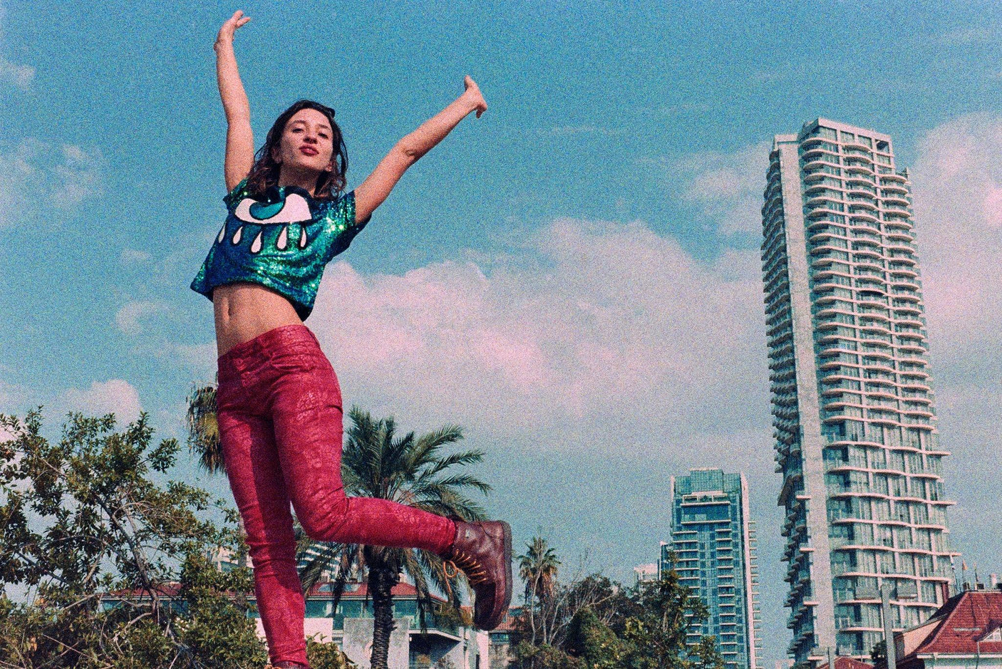 Konica Autoreflex TC Vintage SLR 35mm Film Camera with Konica f/1.7 50mm Lens