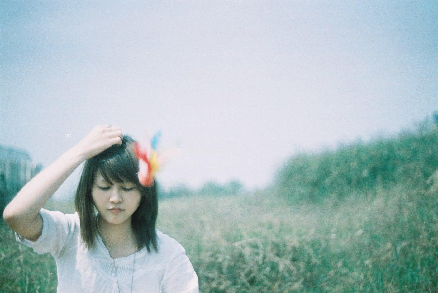 Konica Autoreflex TC Vintage SLR 35mm Film Camera with Konica f/1.7 50mm Lens