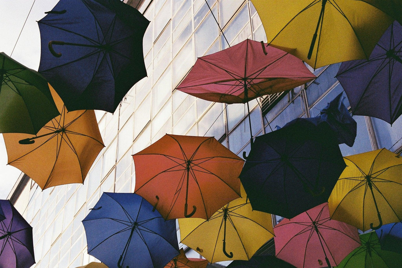 Konica Autoreflex TC Vintage SLR 35mm Film Camera with Konica f/1.7 50mm Lens