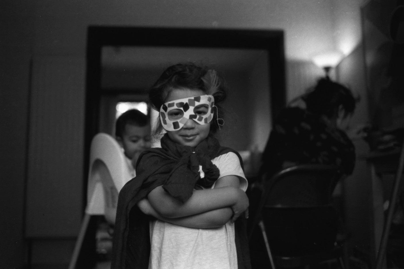 Kosmo Foto Mono 36 EXP 100 35mm Film