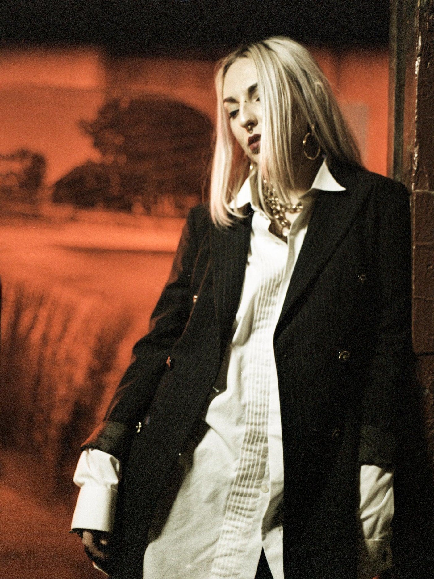 LomoChrome Metropolis 36 EXP 100-400 35mm Film