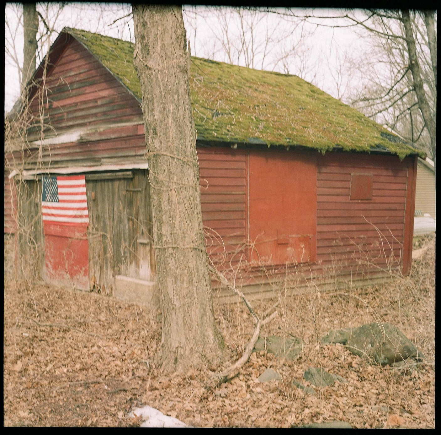 Mamiya M645 1000S with 55mm F2.8 Lens. 6X4.5 Medium Format Film Camera.