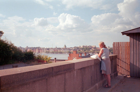 Minolta AF-SP 35mm Film Camera Point and Shoot