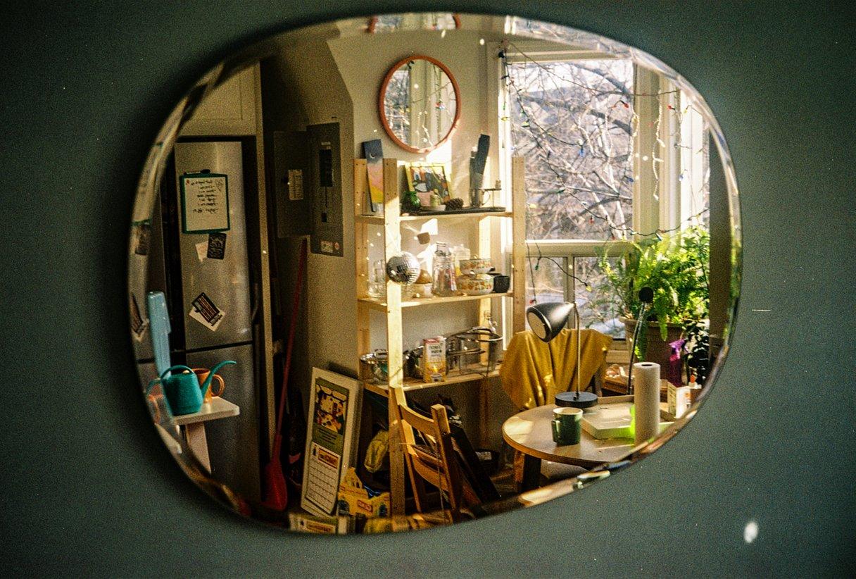 Minolta ER SLR 35mm Film Camera