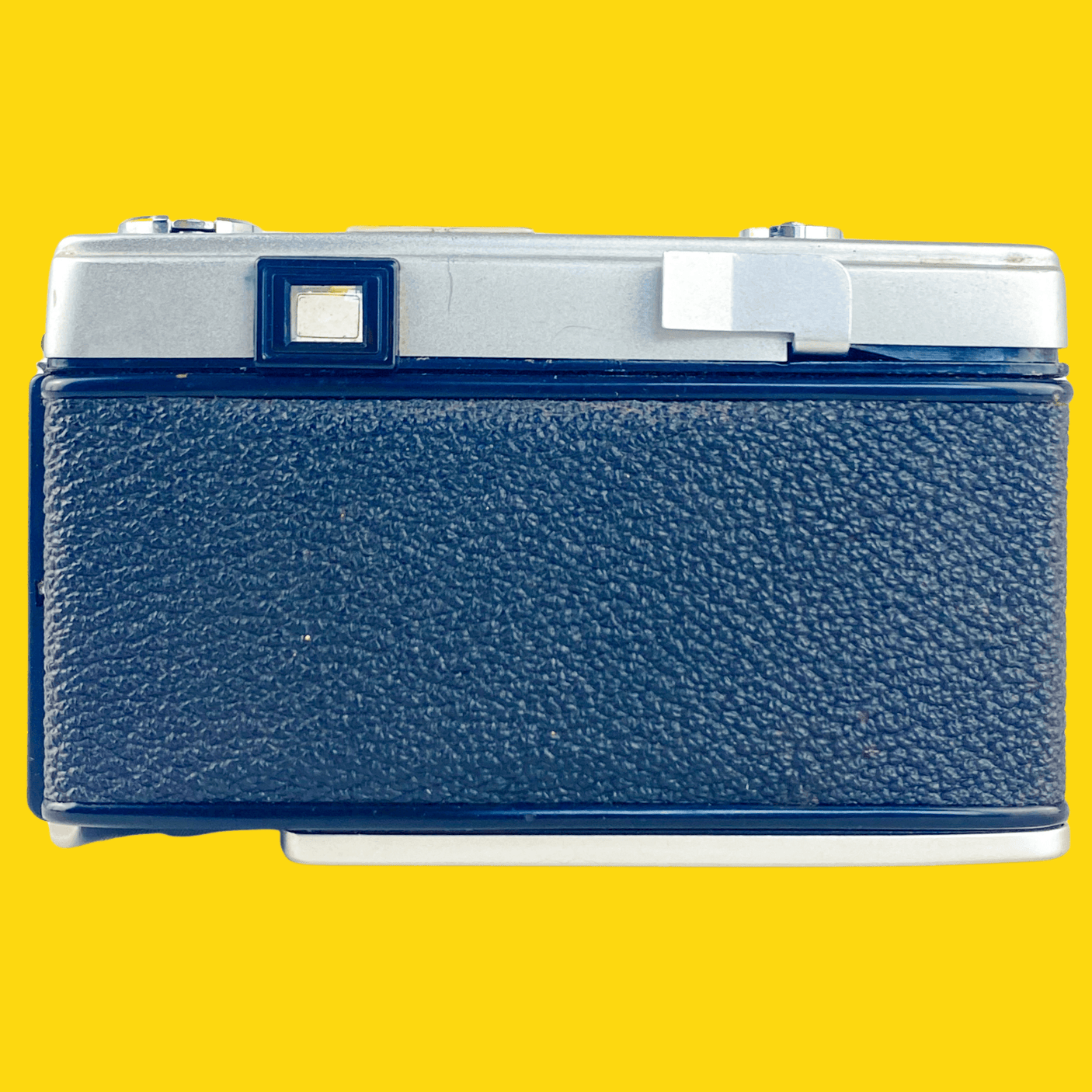 Minolta Minoltina P 35mm Film Camera Point and Shoot