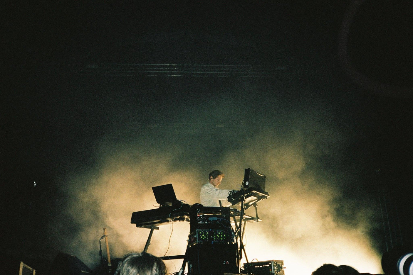 Minolta Riva Zoom 100AF 35mm Film Camera Point and Shoot