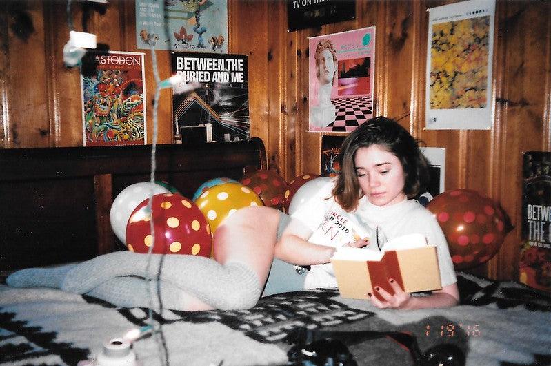 Minolta Riva Zoom 135EX 35mm Film Camera Point and Shoot