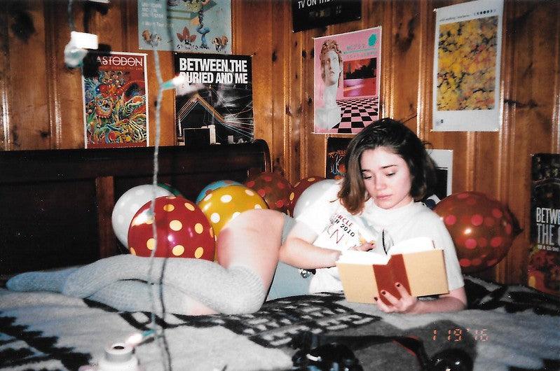 Minolta Riva Zoom 135EX Black 35mm Film Camera Point and Shoot