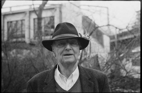 Minolta SR-1 SLR 35mm Film Camera with lens