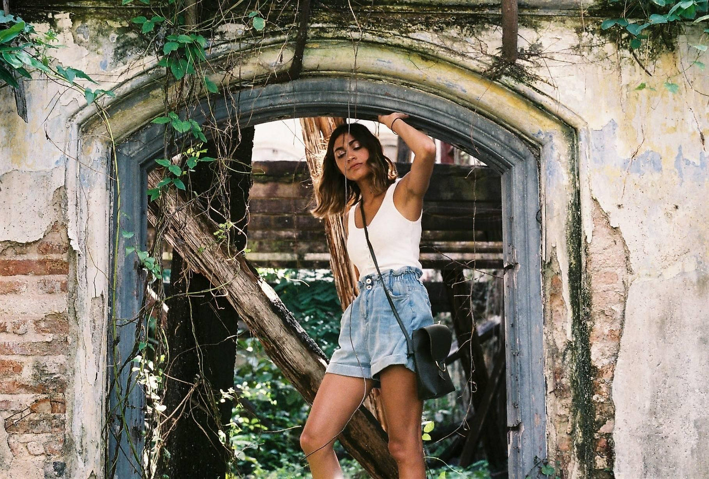 Minolta SR-7 SLR 35mm Film Camera BODY ONLY