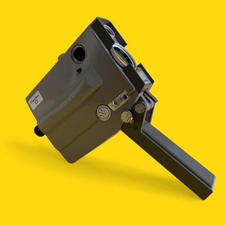 Minolta Vintage 8mm Movie Cine Camera