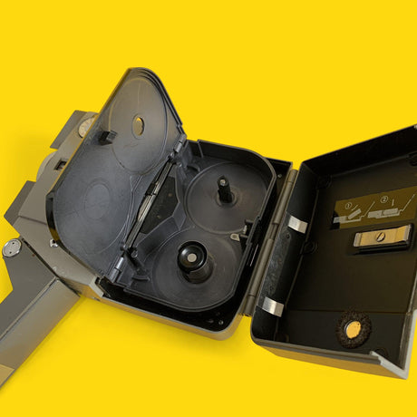 Minolta Vintage 8mm Movie Cine Camera