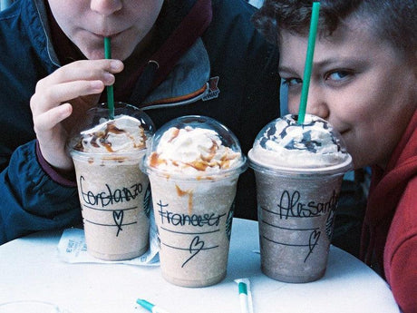 Minolta Zoom 110 Film Compact SLR Camera