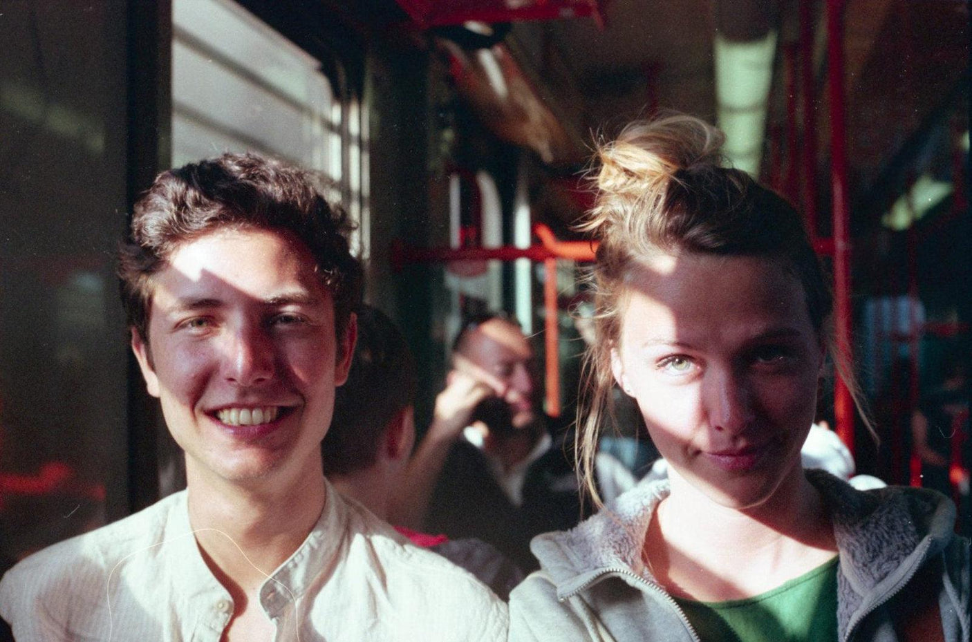 Nikomat EL Vintage 35mm SLR Film Camera w/ Nikkor-S f/2.8 35mm Lens