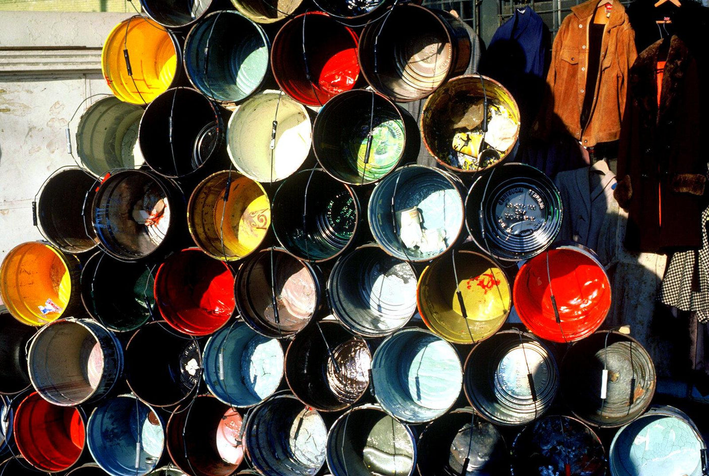 Nikomat EL Vintage 35mm SLR Film Camera w/ Nikkor-S f/2.8 35mm Lens