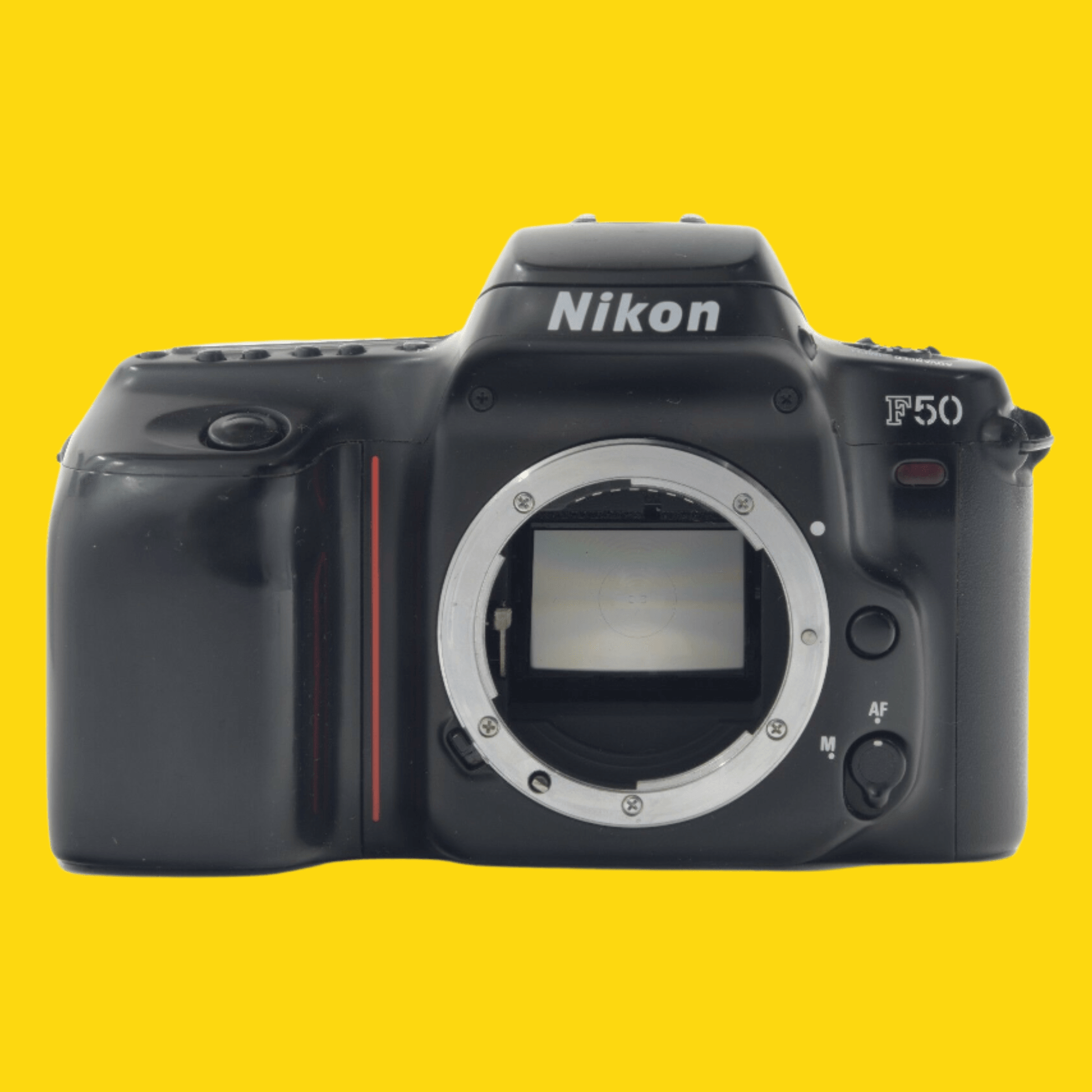 Nikon F50 35mm SLR フィルム カメラ - 本体のみ – Film Camera Store