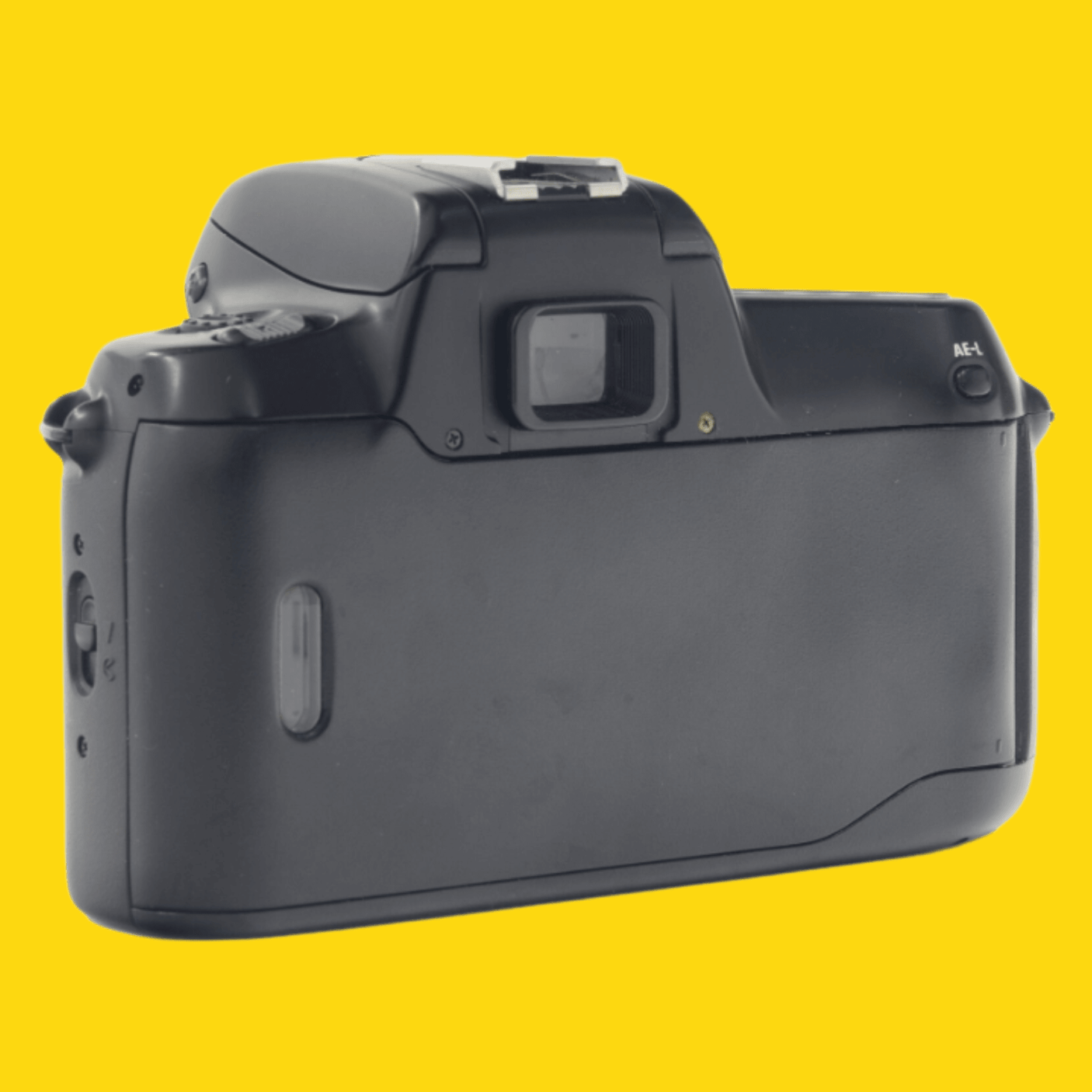 Nikon F50 35mm SLR Film Camera - Body Only