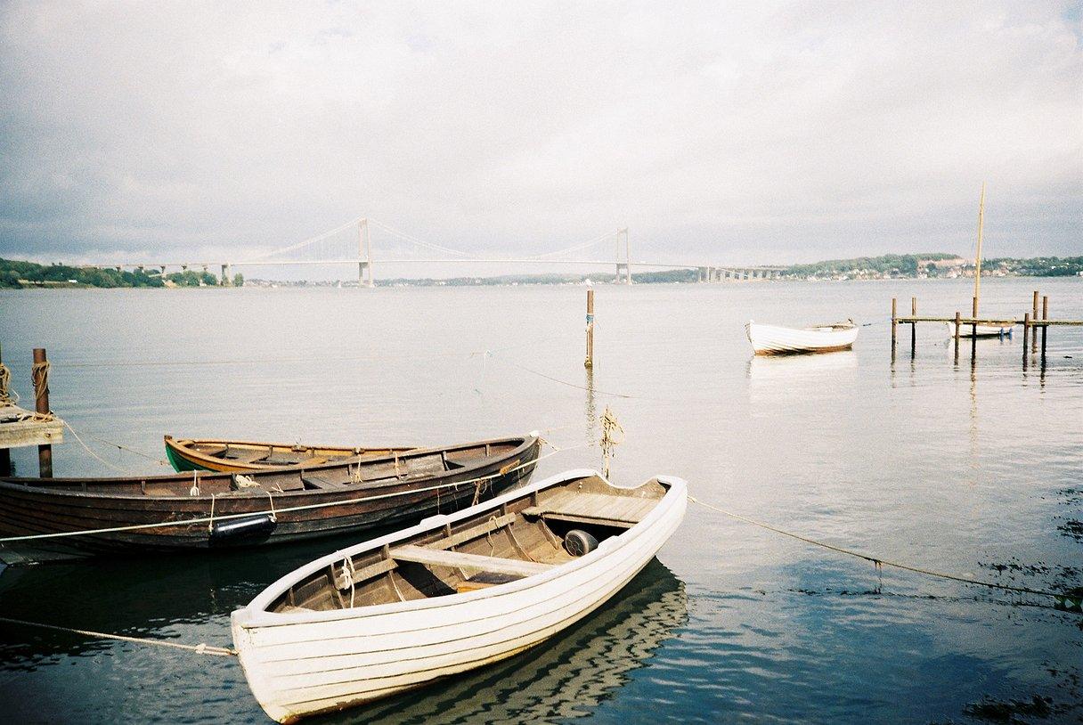 Olympus 35DC Point and Shoot 35mm Film Camera.