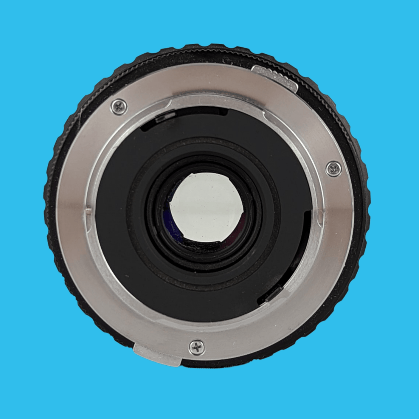 Olympus 35mm f/4 Camera Lens