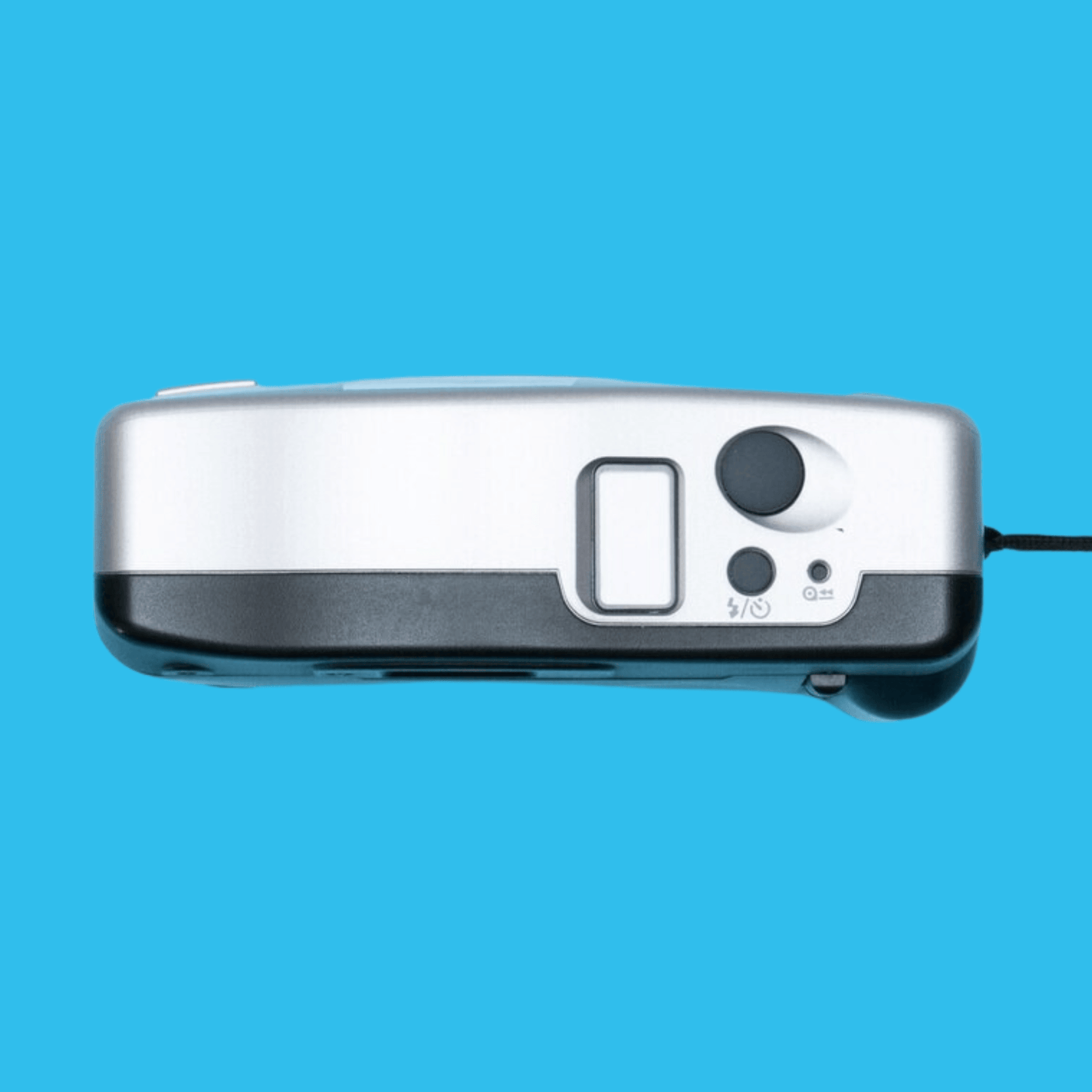 Olympus AF-10 XB 35mm Film Camera Point and Shoot