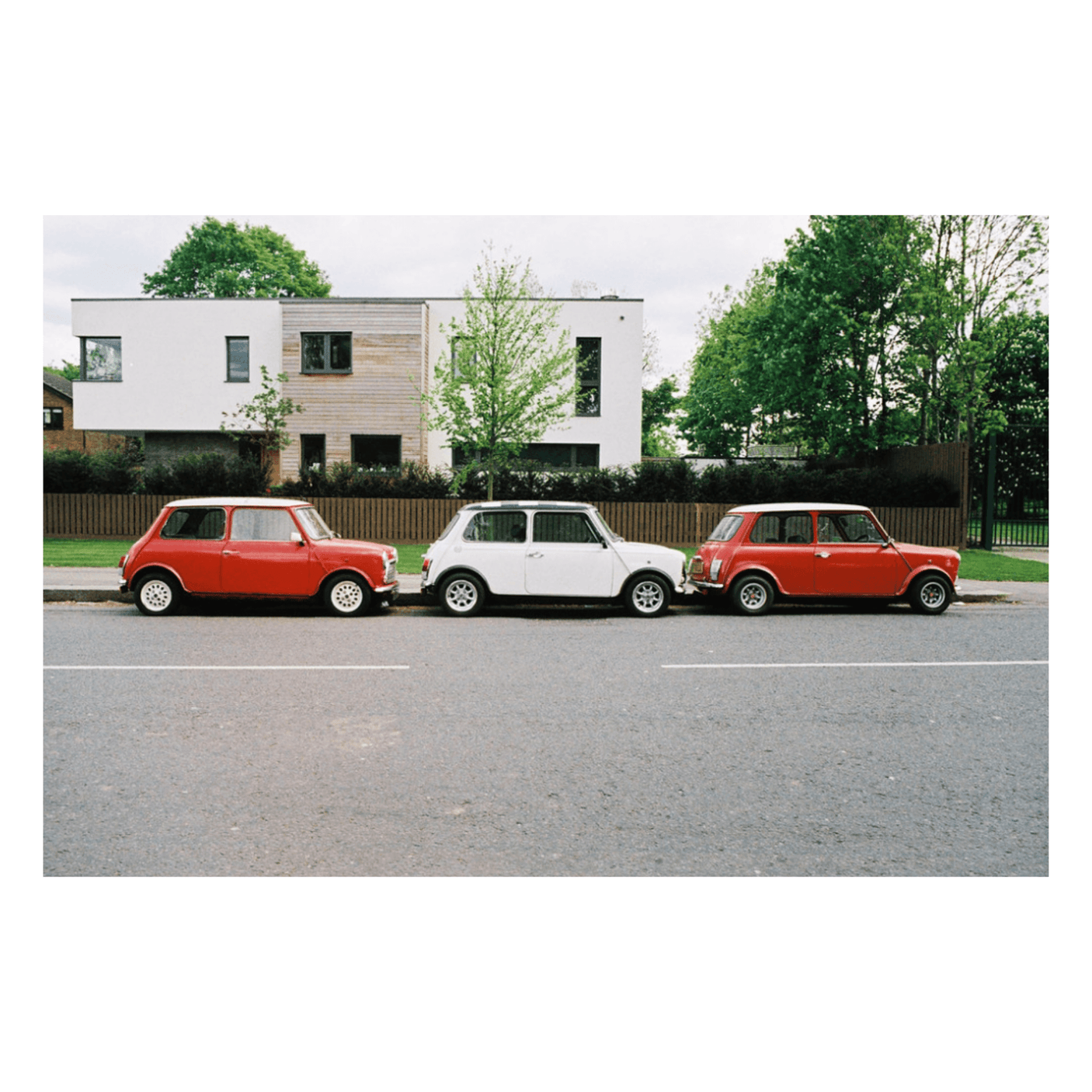 Olympus OM-10 Vintage SLR 35mm Film Camera with f/1.8 50mm Prime Lens