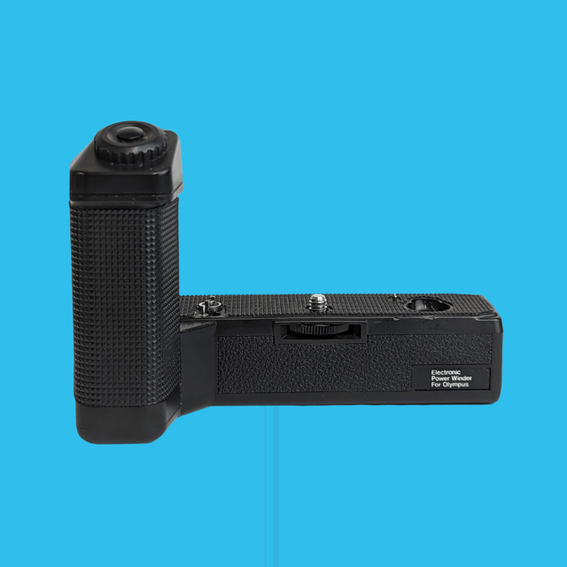 Olympus OM- 1TR Power Winder