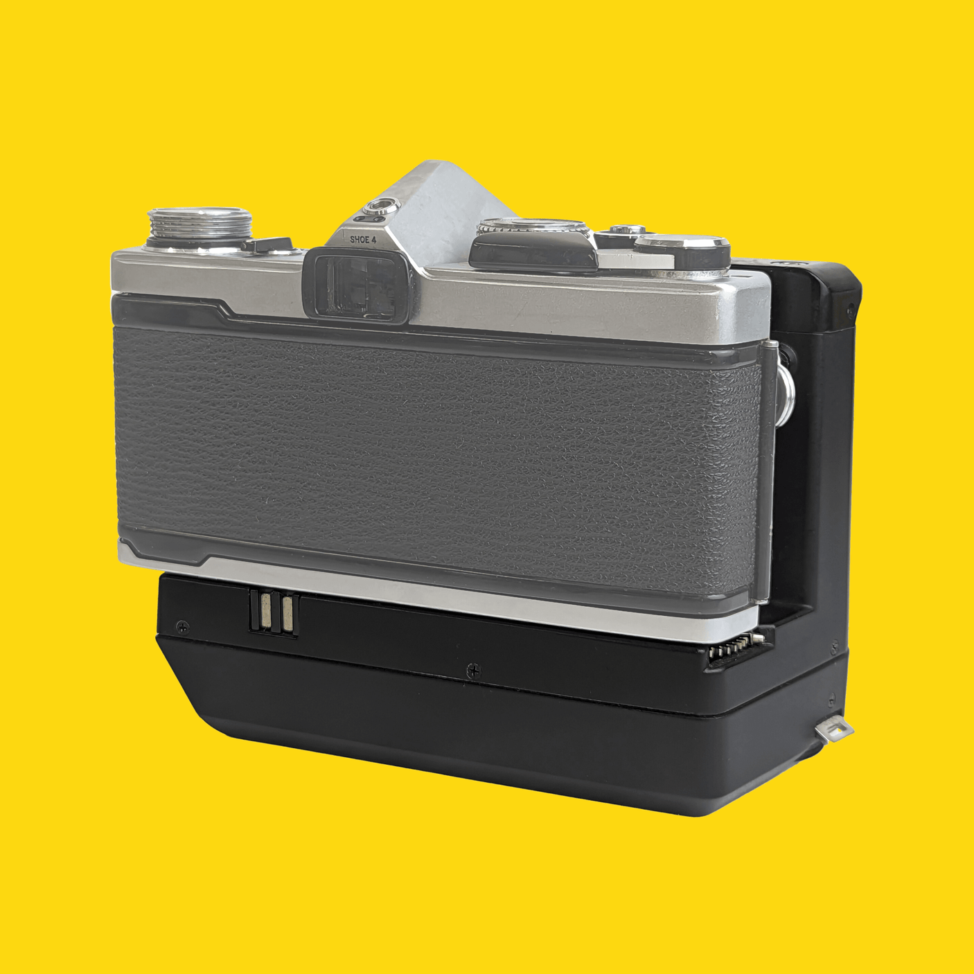 Olympus OM Power Winder 2